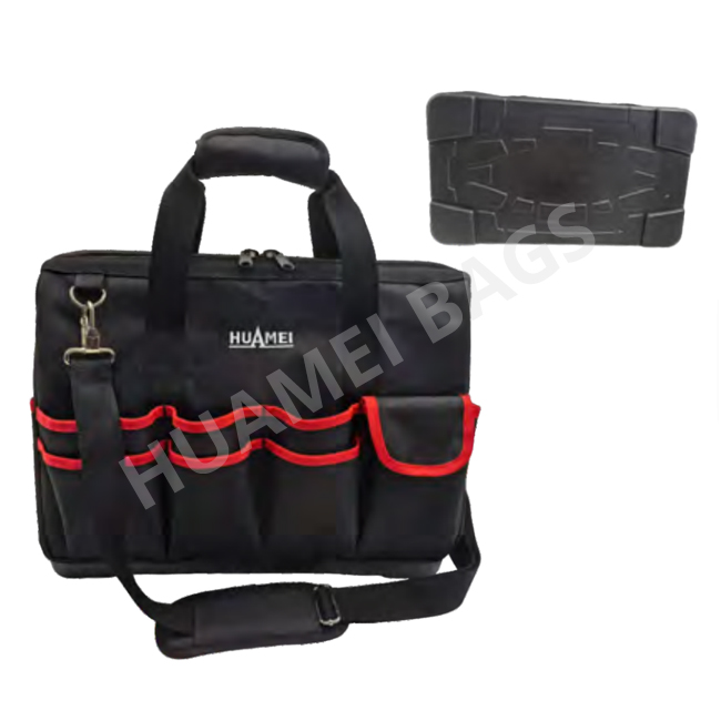 23 Pocket 18