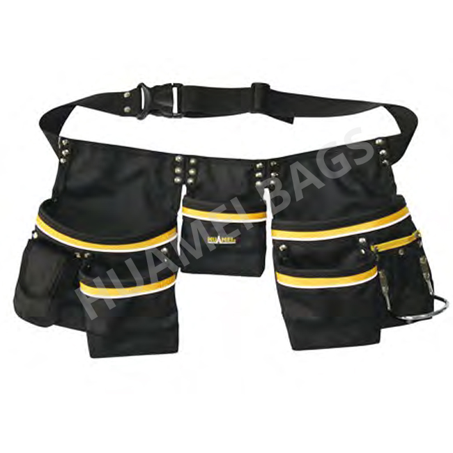 10 Pocket Tool Belt
