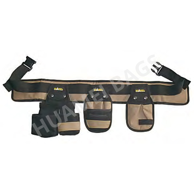 10 Pocket Tool Belt