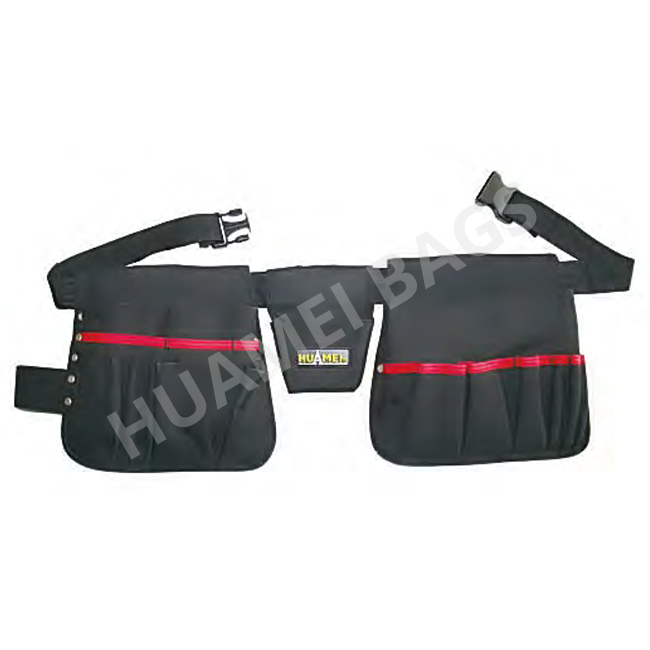 23 Pocket Tool Belt