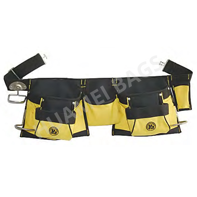 12 Pocket Tool Belt