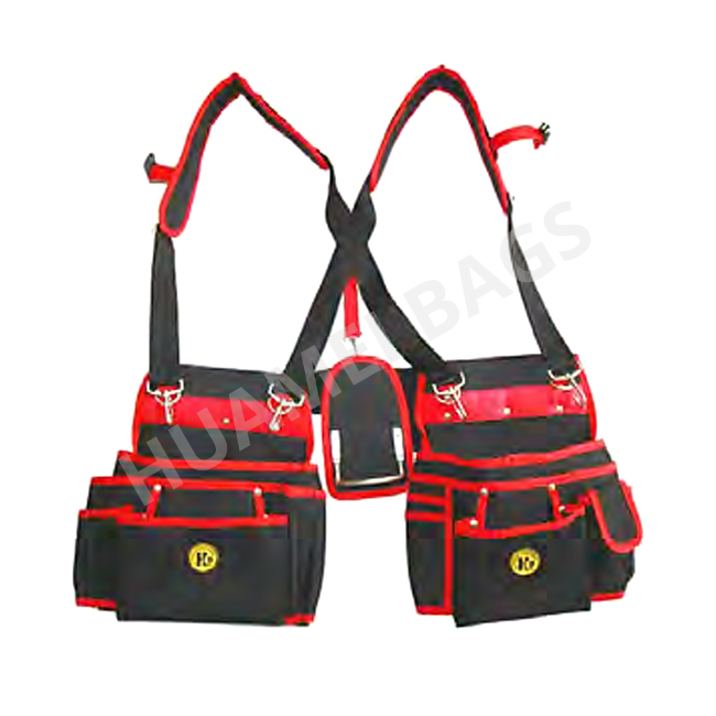 18 Pocket Tool Belt