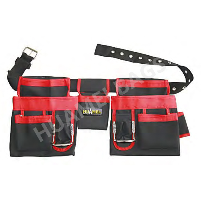 15 Pocket Tool Belt