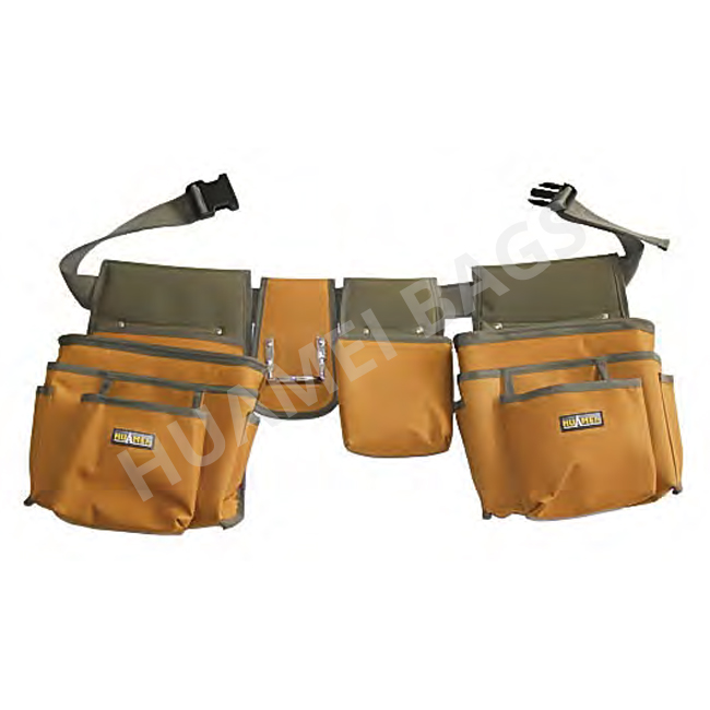 16 Pocket Tool Belt