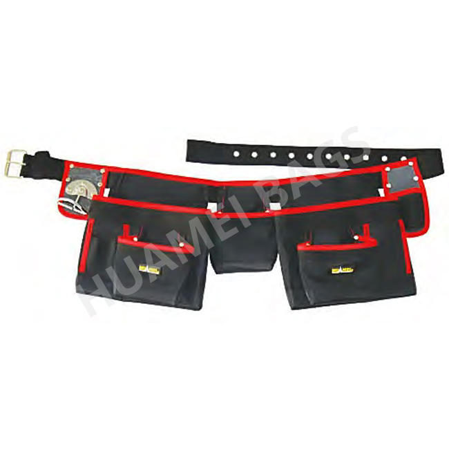 13 Pocket Tool Belt