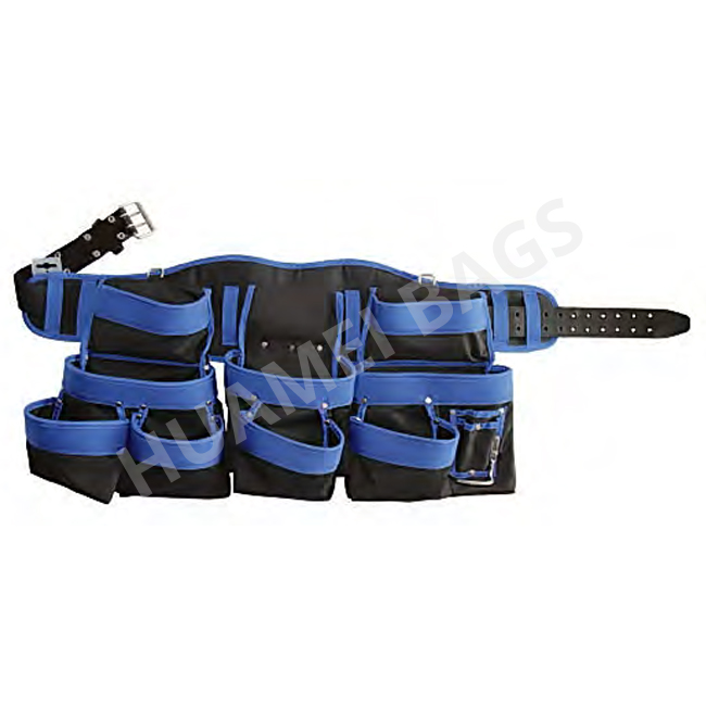 15 Pocket Tool Belt