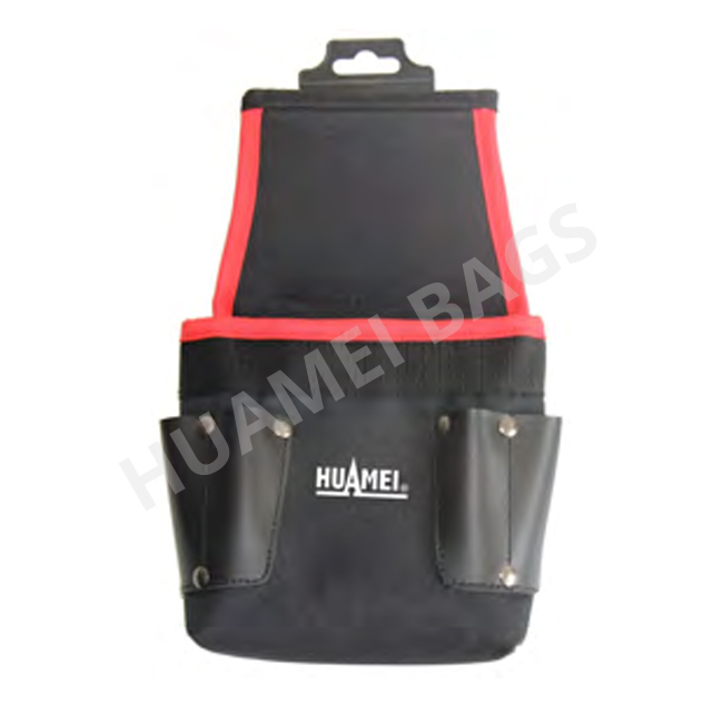5 Pocket Tool Pouch