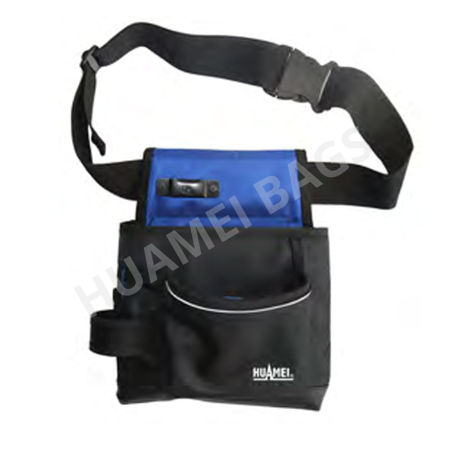 9 Pocket Tool Pouch