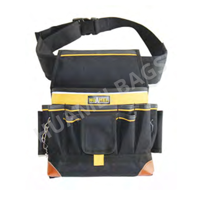 14 Podket Electnician Bag