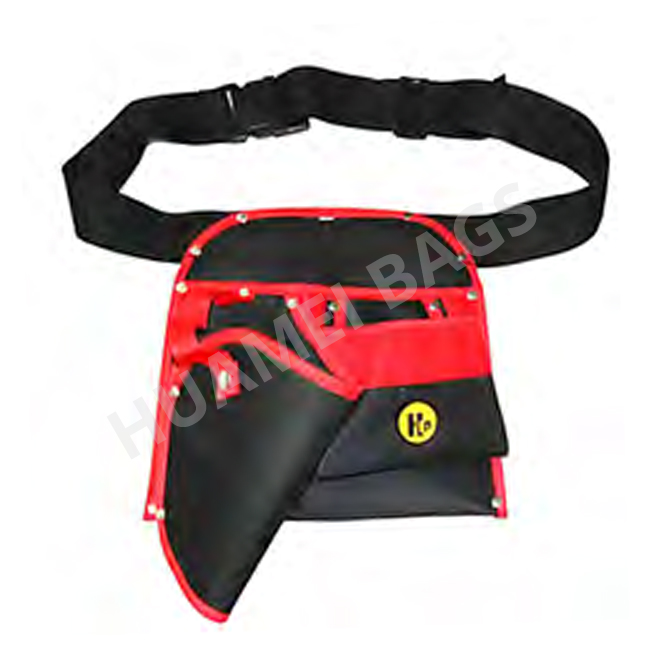 3 Pocket Tool Pouch