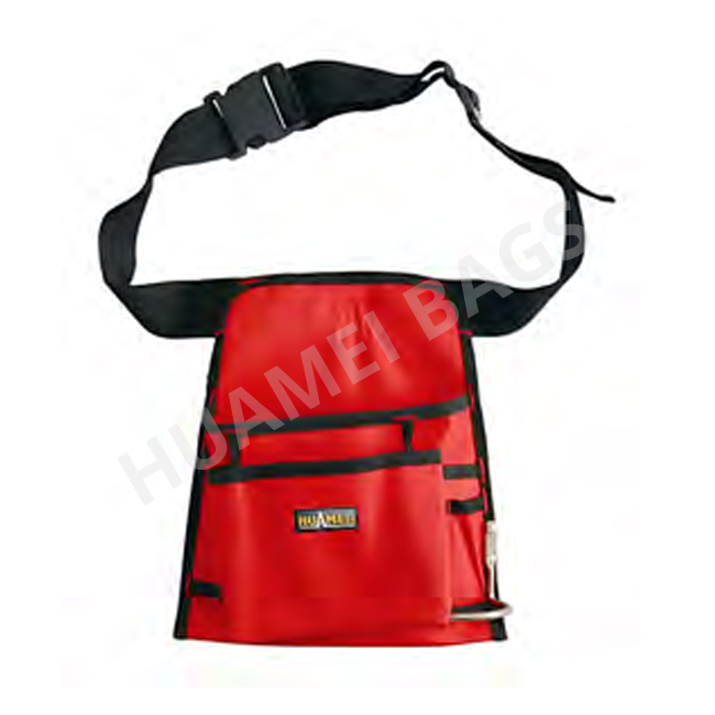 6 Pocket Tool Pouch