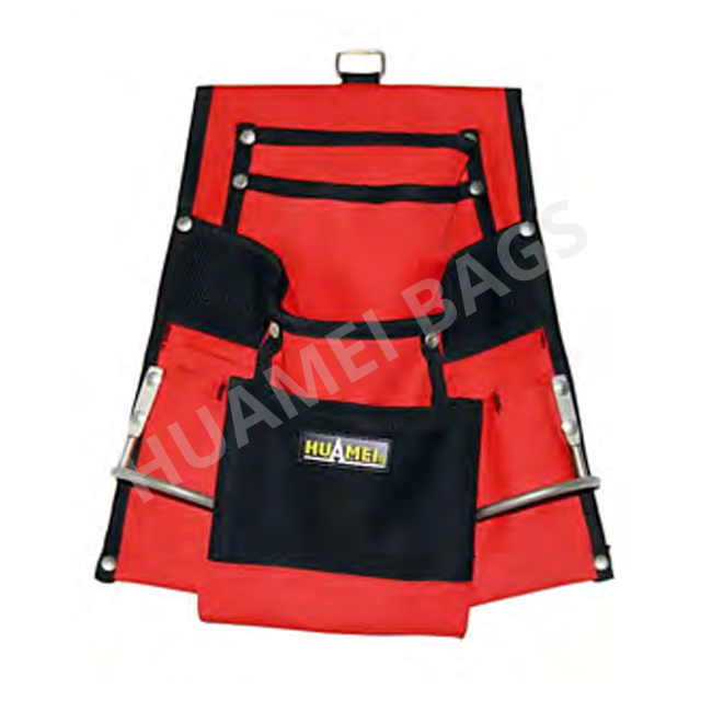 10 Pocket Tool Pouch
