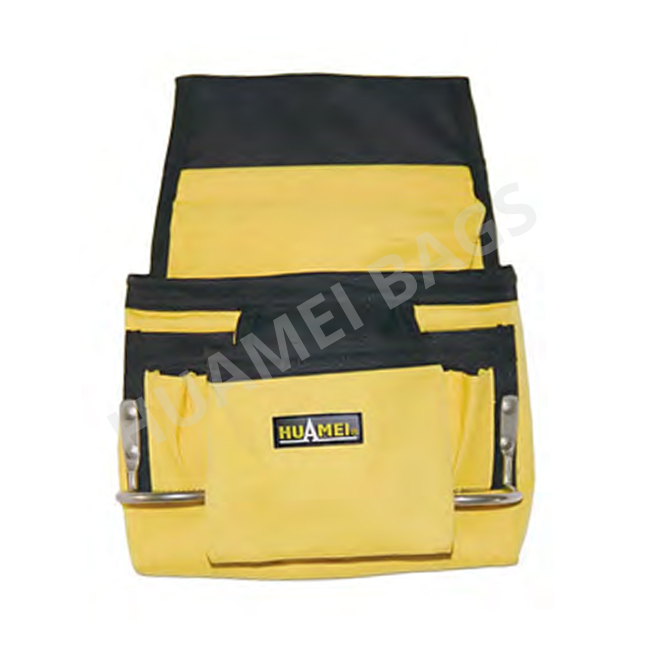 10 Pocket Tool Pouch