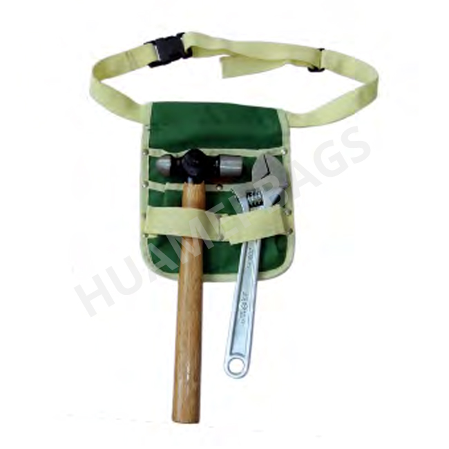 3 Pocket Tool Apron