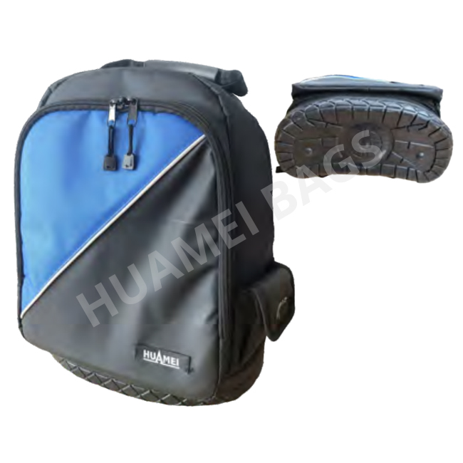 24 Pocket 17