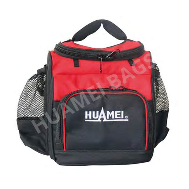12 Cans cooler bag