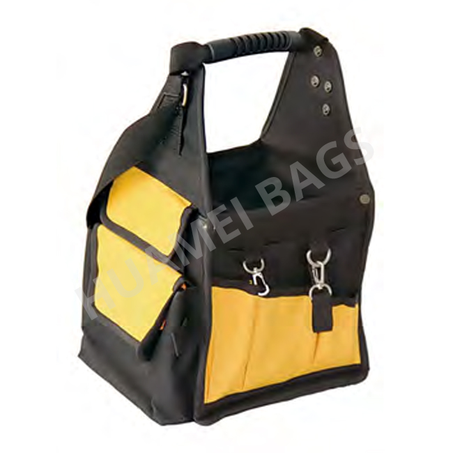 16 Pocket 9” Tool Bag