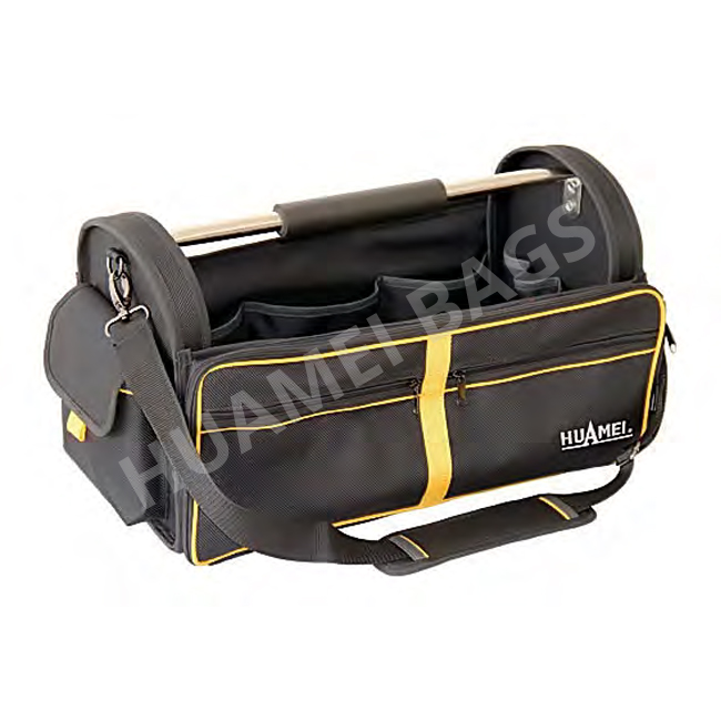 40 Pocket 20” Tool Bag