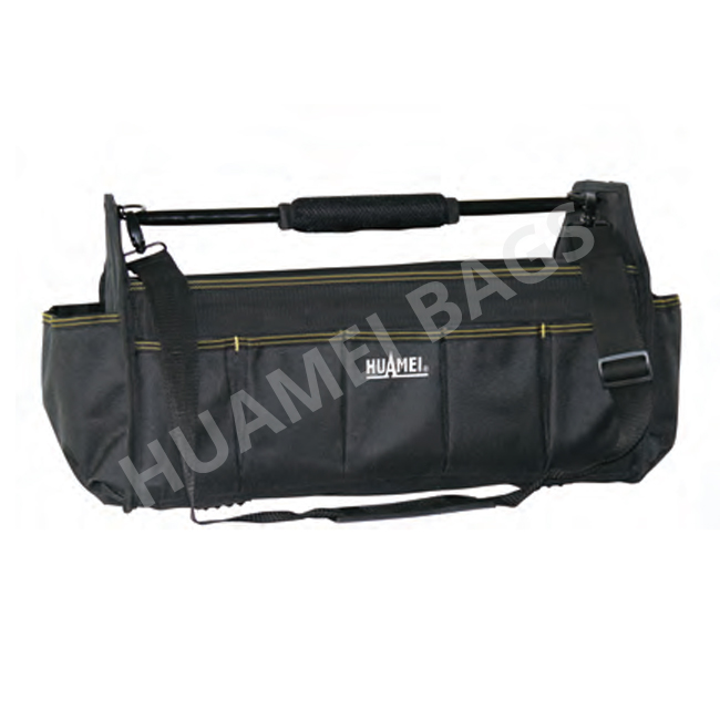 23 Pocket 19” Foldable Tool Bag