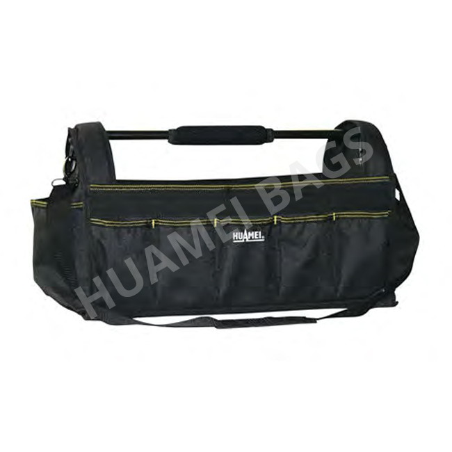 23 Pocket 19” Tool Bag