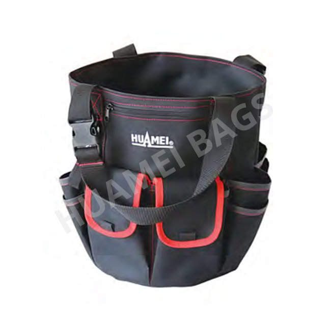 35 Pocket Tool Bag