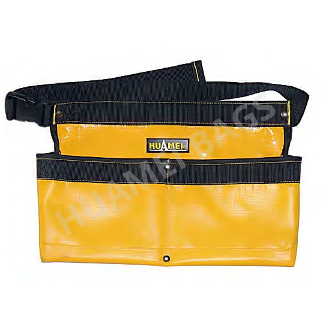 2 Pocket Waterproof Tool Apron